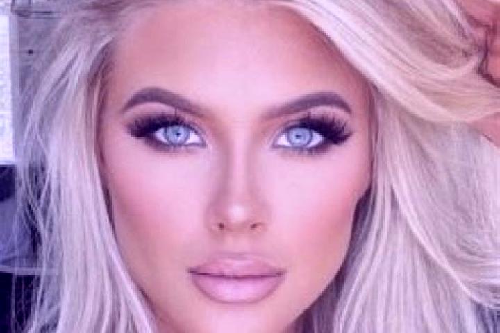 Aria, 22, a platinum blonde blue-eyed mediterranean companion based in Taixi. Offering Prostate Massage, Dinner Date, Fetish. Available for incall and outcal...