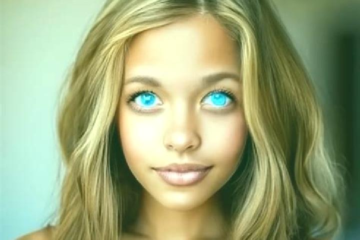 Aria, 22, a red blue-eyed mixed companion based in Newell. Offering Duos, Fetish, Deep French Kissing. Available for incall and outcall, overnight bookings a...