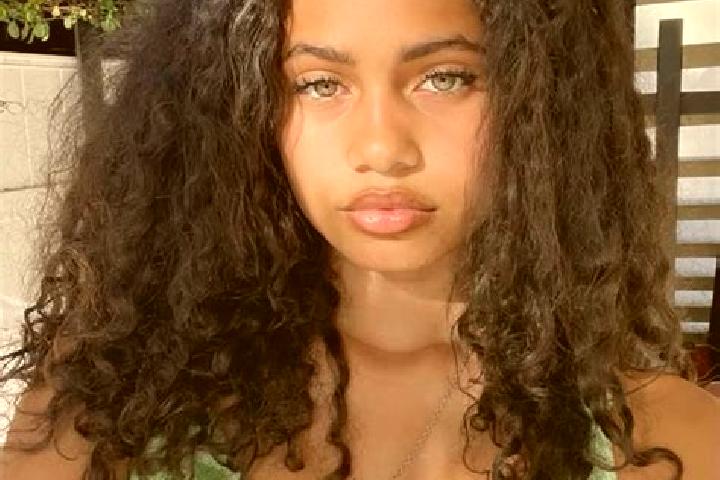 Aria, 22, a red green-eyed mixed companion based in Sabburah. Offering Fetish, A-Level, Tantra. Available for incall and outcall, overnight bookings available.