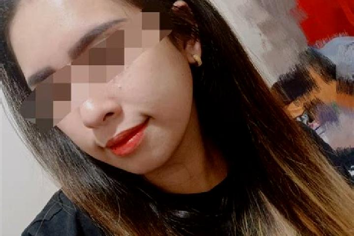 Aria, 22, a red grey-eyed latina companion based in Tsagaantungi. Offering 69, Duos, Domination, Massage. Available for incall and outcall, day and evening d...