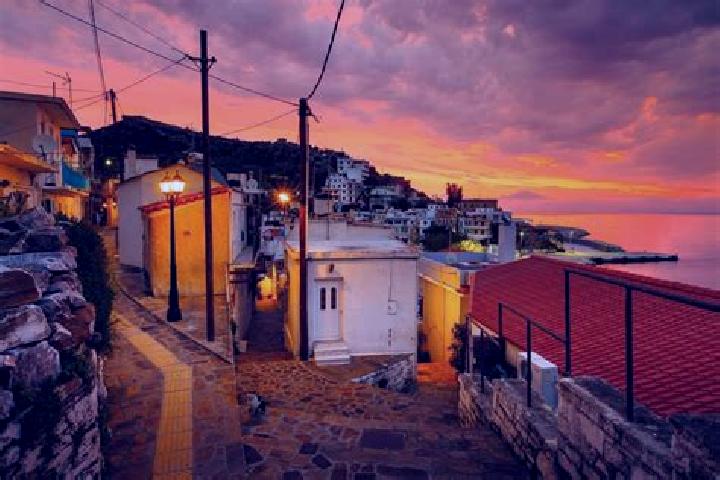 Aria, 22 — Escort in Agios Kirykos, Greece