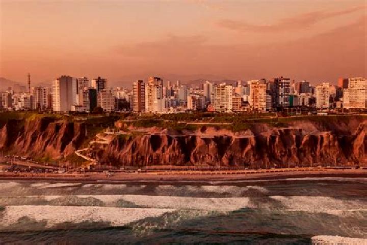 Aria, 22 — Escort in Ahuac, Peru