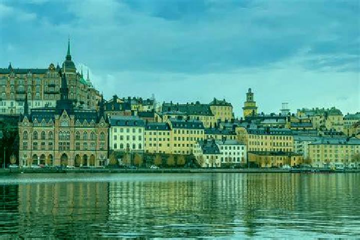 Aria, 22 — Escort in Asensbruk, Sweden