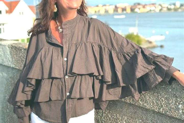 Aria, 22 — Escort in Astorp, Sweden