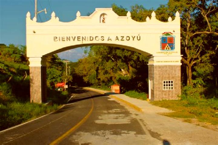 Aria, 22 — Escort in Azoyu, Mexico
