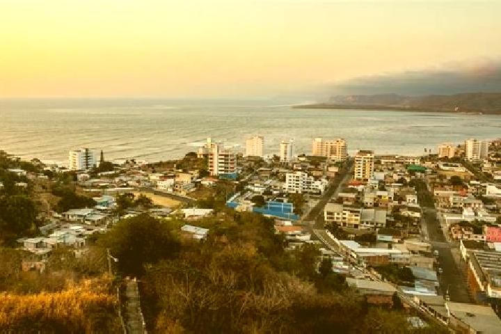 Aria, 22 — Escort in Bahia de Caraquez, Ecuador