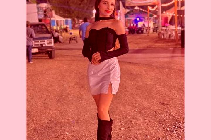 Aria, 22 — Escort in Balancan, Mexico