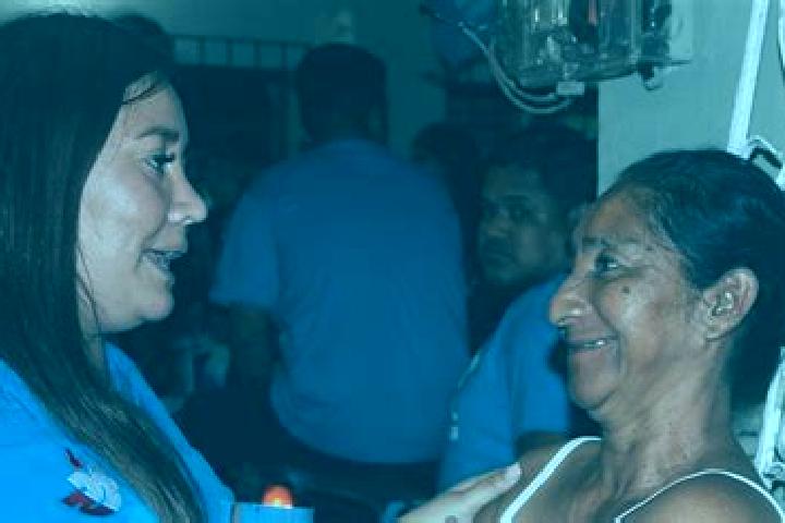 Aria, 22 — Escort in Balao, Ecuador