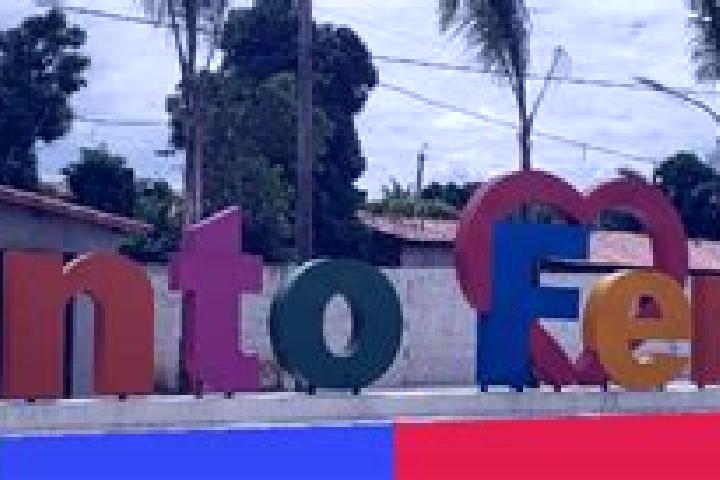 Aria, 22 — Escort in Bento Fernandes, Brazil
