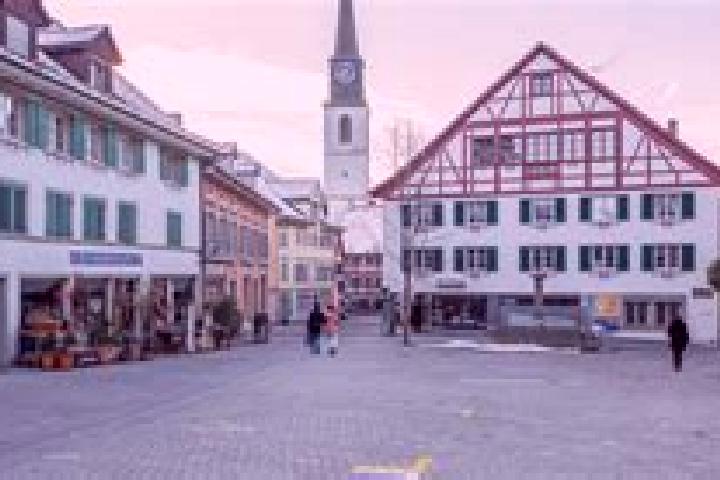Aria, 22 — Escort in Buelach / Grossstein, Switzerland