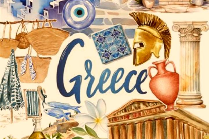 Aria, 22 — Escort in Chryso, Greece