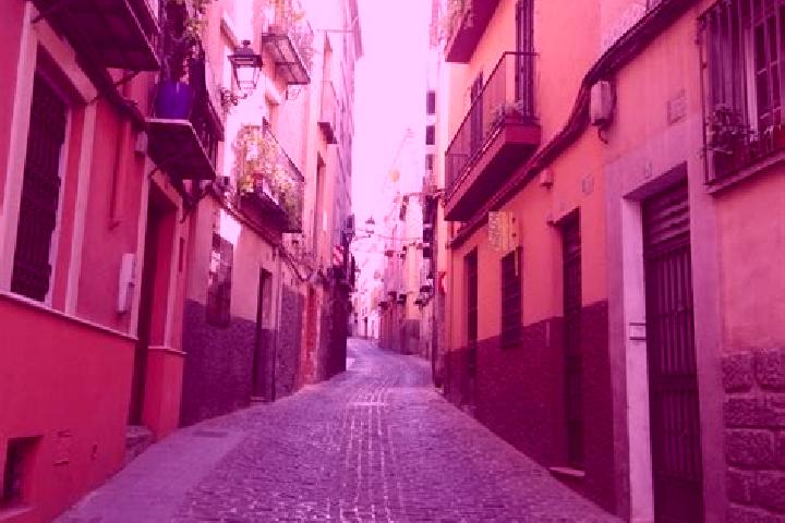 Aria, 22 — Escort in Corbalan, Spain