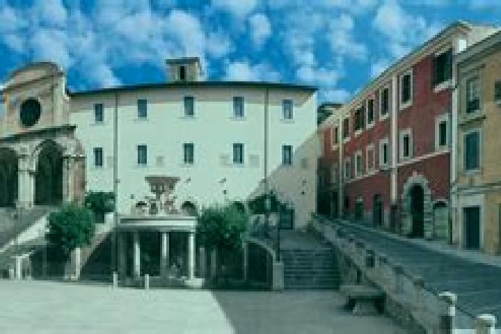 Aria, 22 — Escort in Cottanello, Italy