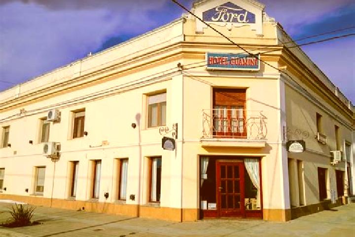 Aria, 22 — Escort in Guamini, Argentina