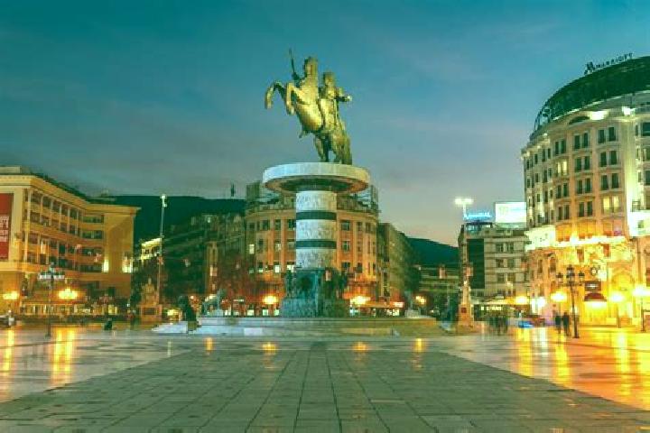 Aria, 22 — Escort in Ilovica, North Macedonia