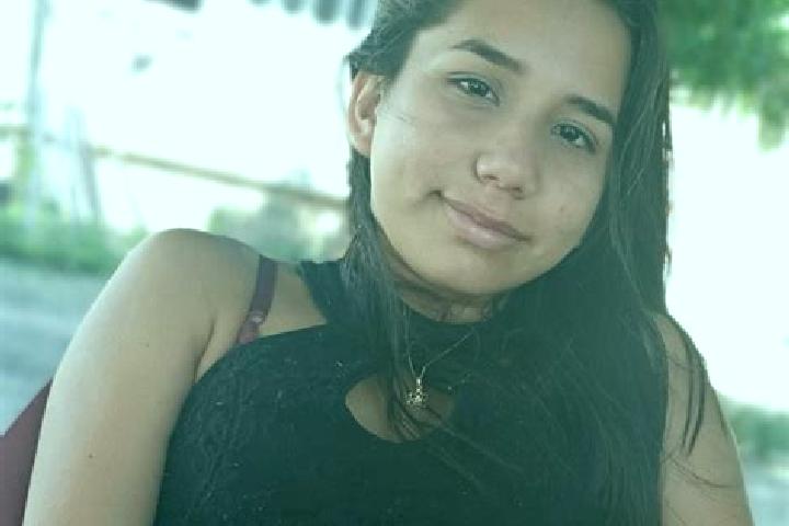 Aria, 22 — Escort in Itaberaba, Brazil