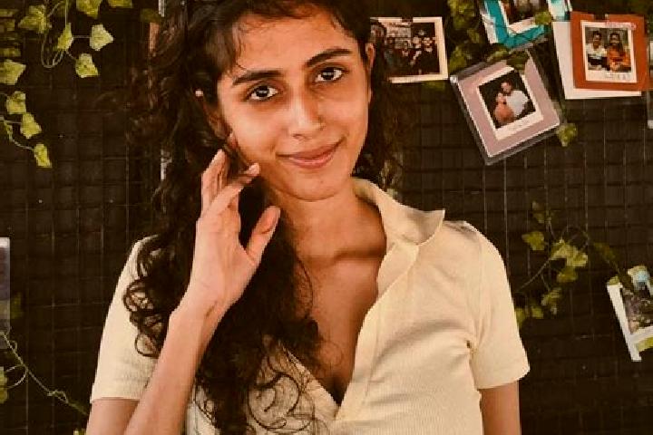 Aria, 22 — Escort in Jaffrey, United States