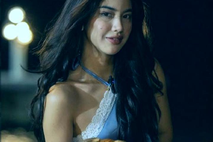 Aria, 22 — Escort in Jalipa, Mexico
