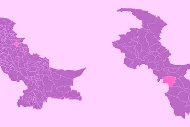 Aria, 22 — Escort in Karak, Pakistan
