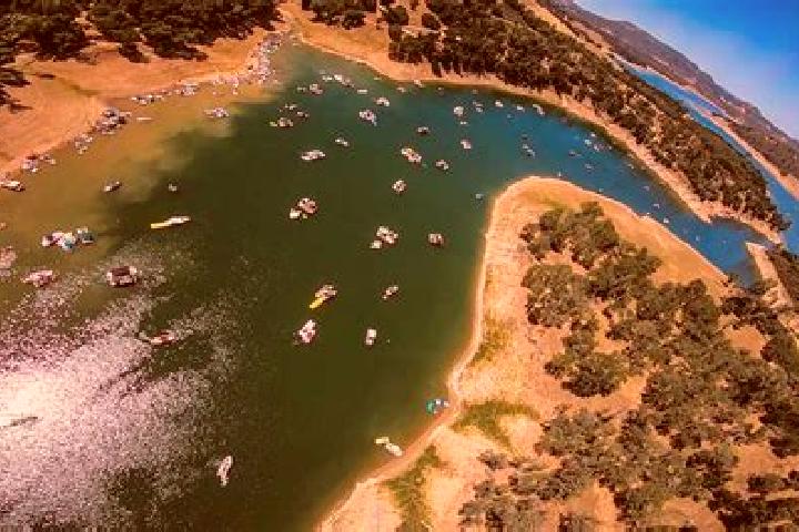 Aria, 22 — Escort in Lake Nacimiento, United States