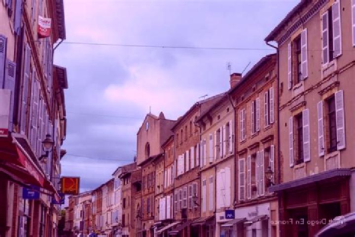 Aria, 22 — Escort in Lavaur, France