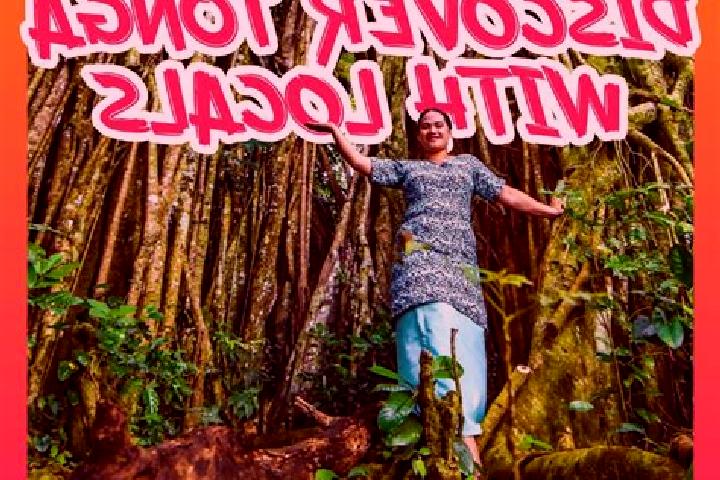 Aria, 22 — Escort in Mataika, Tonga