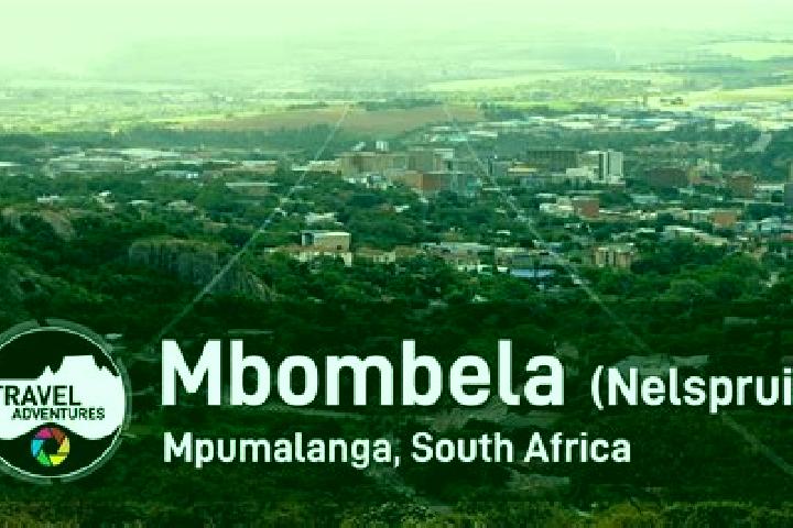 Aria, 22 — Escort in Mbombela, South Africa