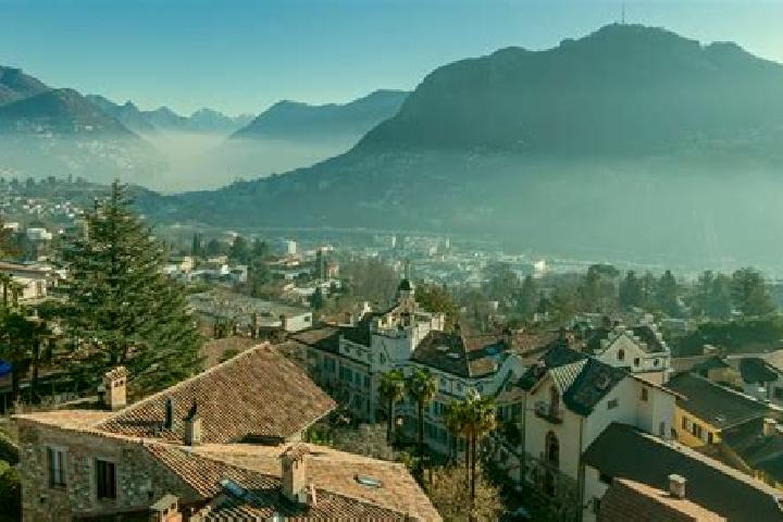 Aria, 22 — Escort in Montagnola, Switzerland