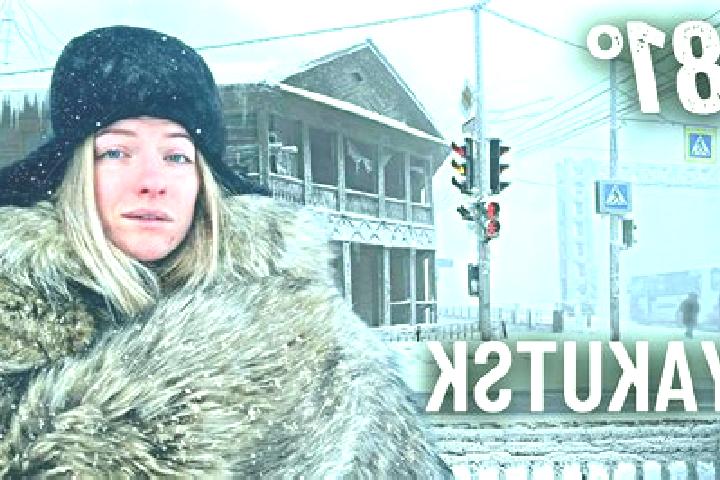Aria, 22 — Escort in Oymyakon, Russia