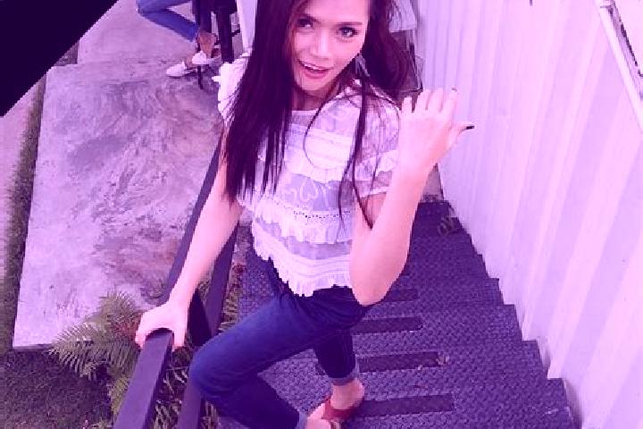 Aria, 22 — Escort in Panjun, Indonesia