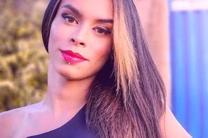 Aria, 22 — Escort in Riolandia, Brazil