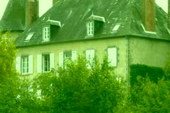 Aria, 22 — Escort in Saint-Sulpice-le-Dunois, France