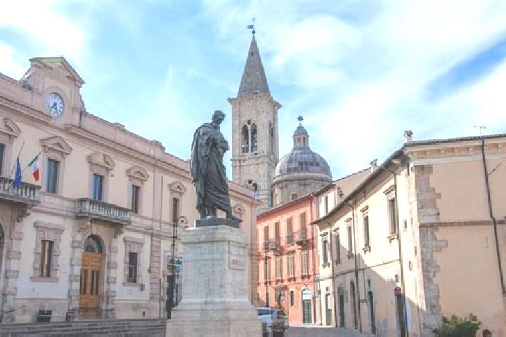 Aria, 22 — Escort in San Salvo Marina, Italy