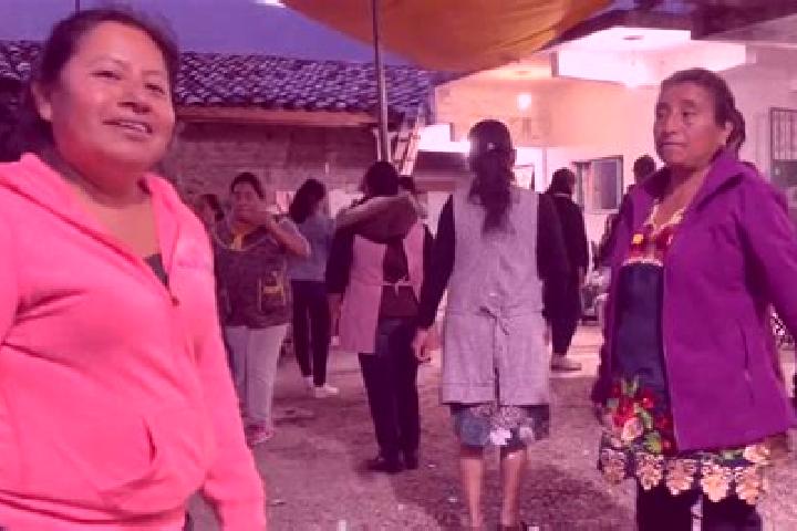 Aria, 22 — Escort in Santa Rosa Caxtlahuaca, Mexico