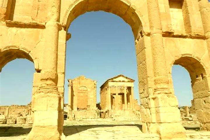 Aria, 22 — Escort in Sbeitla, Tunisia
