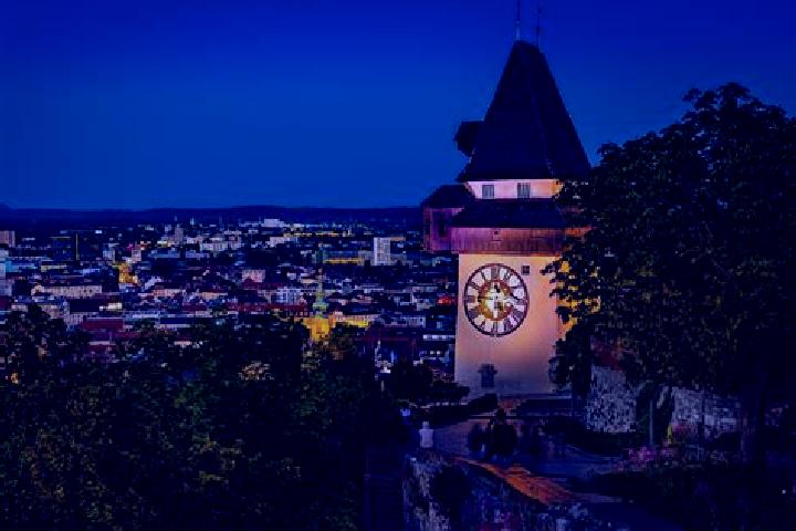 Aria, 22 — Escort in Strassgang, Austria