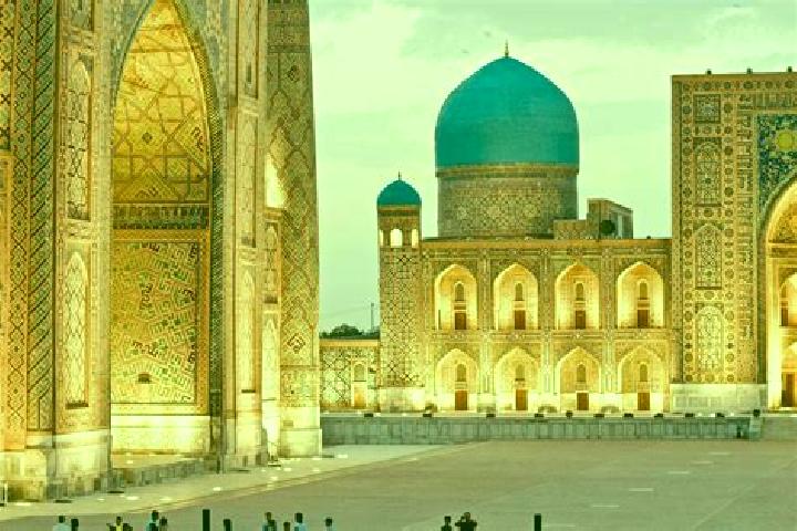 Aria, 22 — Escort in Tirmiz, Uzbekistan