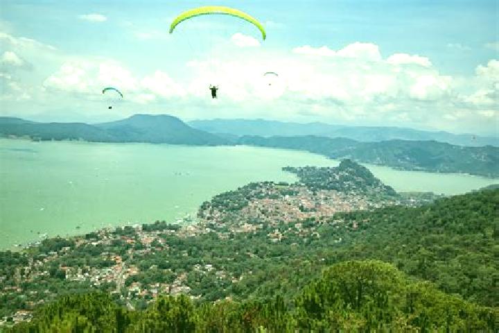 Aria, 22 — Escort in Valle de Bravo, Mexico