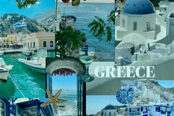Aria, 22 — Escort in Valyra, Greece