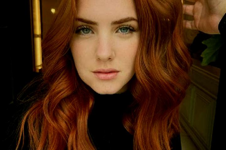 Aria, 23, a auburn blue-eyed caribbean companion based in Amougies. Offering Overnight, Duos, Travel Companion. Available for incall and outcall, day and eve...