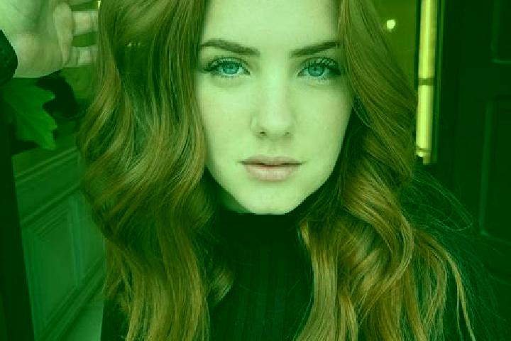 Aria, 23, a auburn blue-eyed caucasian companion based in Ornaisons. Offering BDSM, Party Girl, OWO, 69. Available for incall and outcall, day and evening da...