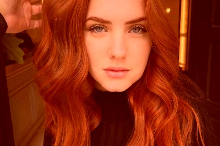 Aria, 23, a auburn blue-eyed european companion based in Trinity. Offering CIM, Roleplay, Girlfriend Experience, BDSM. Available for incall and outcall, over...