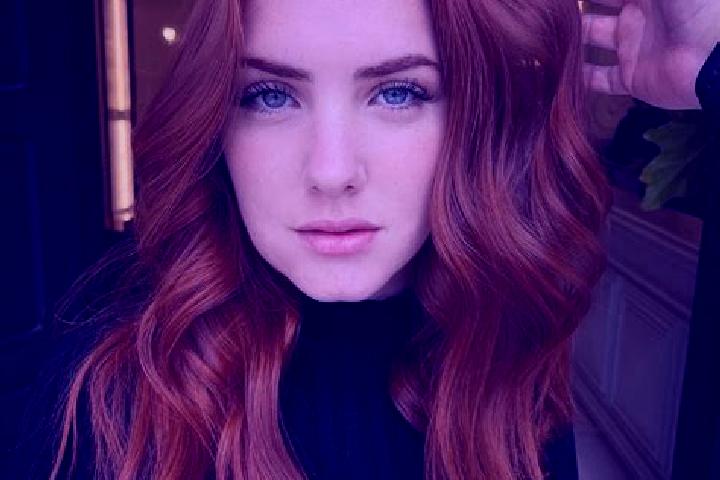 Aria, 23, a auburn blue-eyed mixed companion based in Strasburg. Offering Tantra, Dinner Date, Overnight, BDSM. Available for incall and outcall, overnight b...