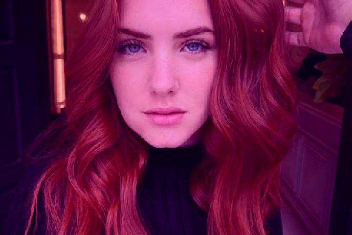 Aria, 23, a auburn blue-eyed slavic companion based in Delebio. Offering Party Girl, Erotic Massage, Travel Companion. Available for incall and outcall, day ...