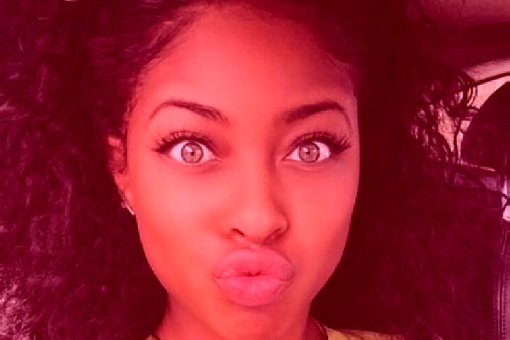 Aria, 23, a black green-eyed ebony companion based in Riyom. Offering OWO, CIM, GFE, Prostate Massage, Erotic Massage. Available for incall and outcall, over...