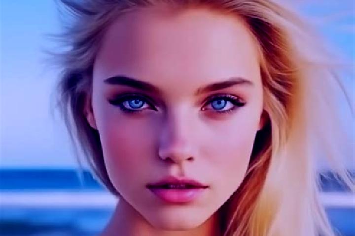 Aria, 23, a blonde blue-eyed caucasian companion based in Sturlic. Offering Domination, Massage, Couples. Available for incall and outcall, day and evening d...