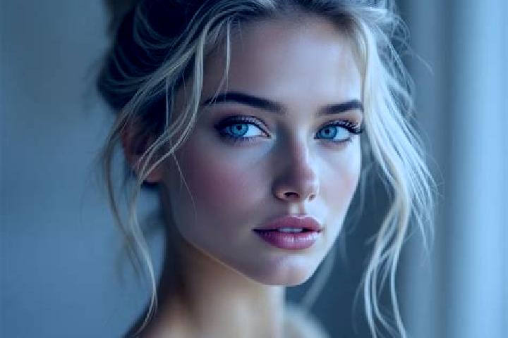 Aria, 23, a blonde dark-eyed slavic companion based in Eschen. Offering Striptease, GFE, Deep French Kissing. Available for incall and outcall, overnight boo...