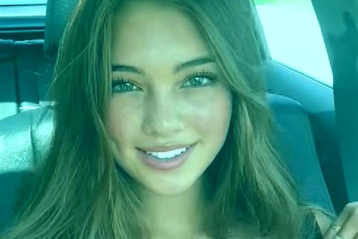 Aria, 23, a brunette grey-eyed slavic companion based in Sampalan. Offering Duos, Party Girl, GFE. Available for incall and outcall, overnight bookings avail...