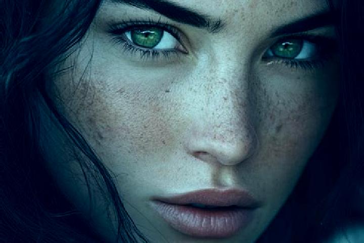 Aria, 23, a chestnut grey-eyed ebony companion based in Reventin-Vaugris. Offering Girlfriend Experience, Domination, Striptease, CIM. Available for incall a...