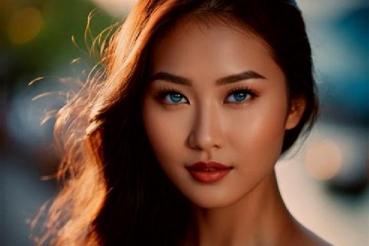 Aria, 23, a red blue-eyed asian companion based in Bondi. Offering Tantra, Erotic Massage, Striptease, 69. Available for incall and outcall, overnight bookin...